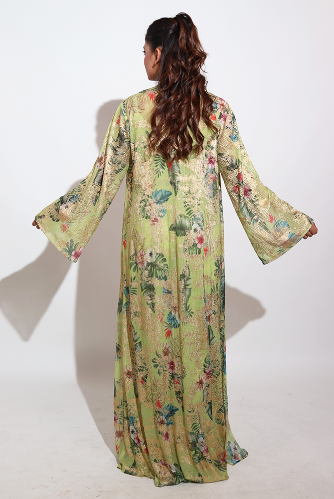 Floral Bloom 3 piece