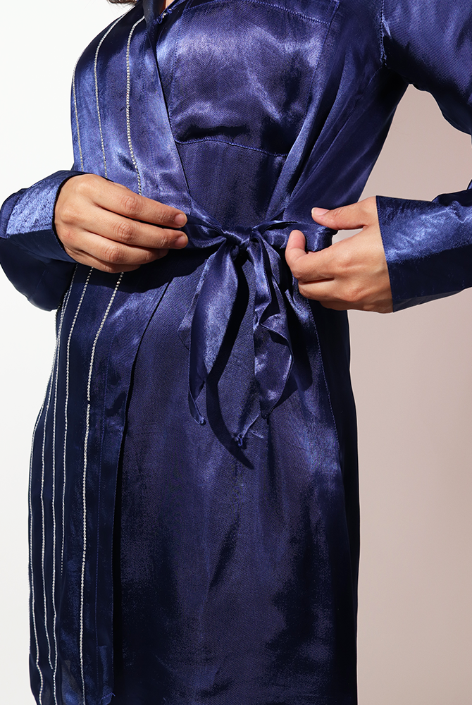 Swarovski Serene Dress