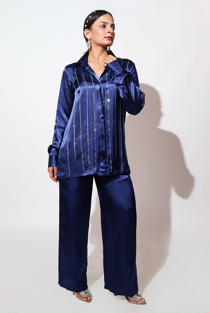 Swarovski Serene Set