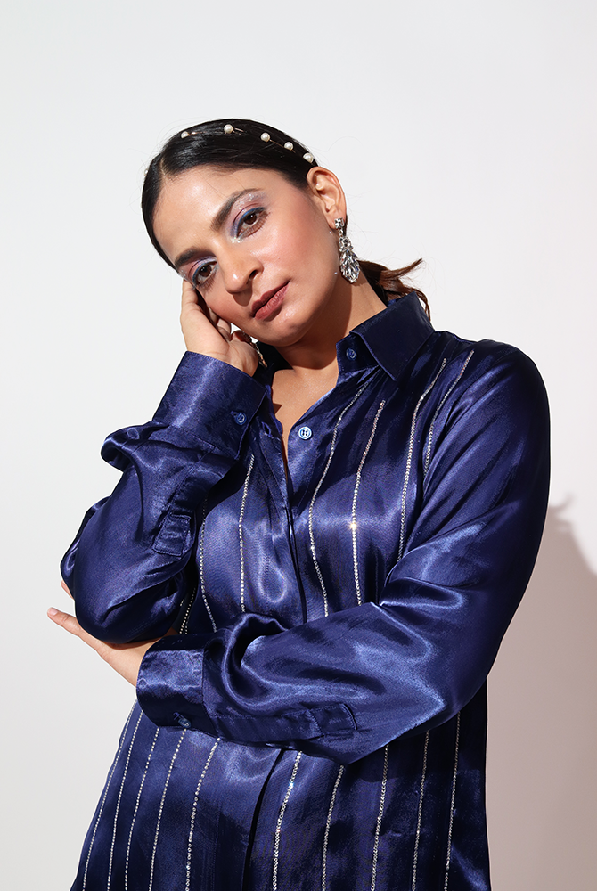 Swarovski Serene Set